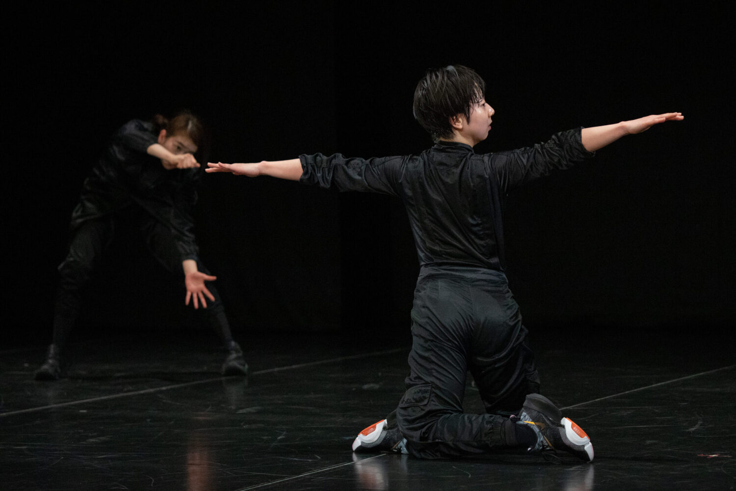 KYOTO CHOREOGRAPHY AWARD2020