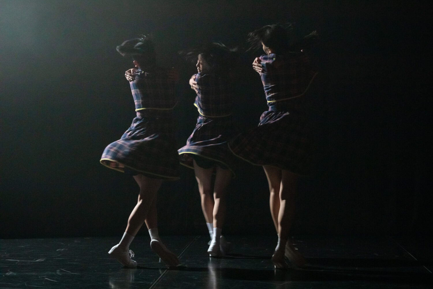 KYOTO CHOREOGRAPHY AWARD2020