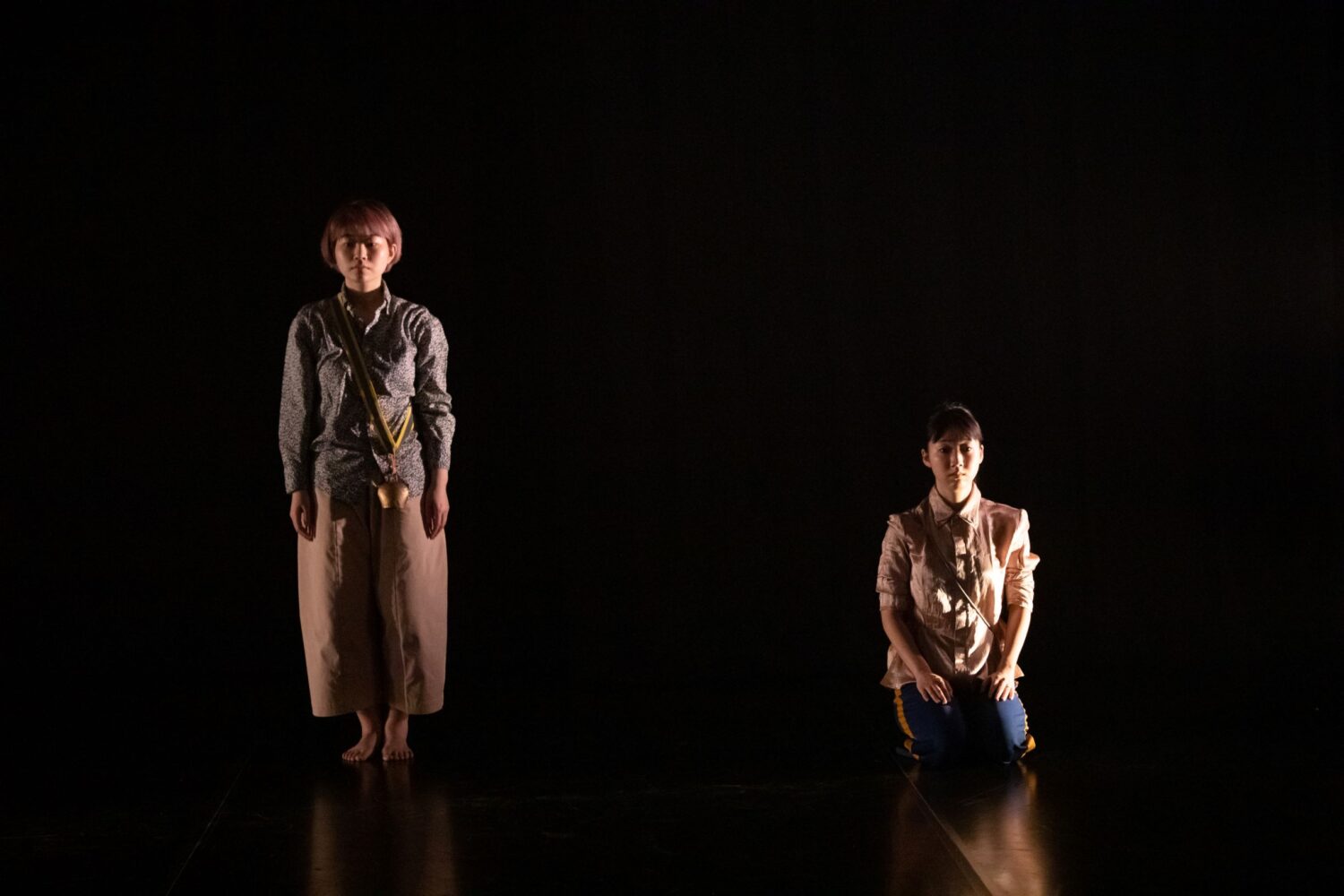 KYOTO CHOREOGRAPHY AWARD2020